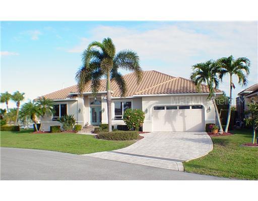 2770 Bay Ct., Punta Gorda, FL 33950