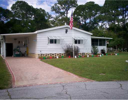 6894 Amoko Ct., North Port, FL 34287