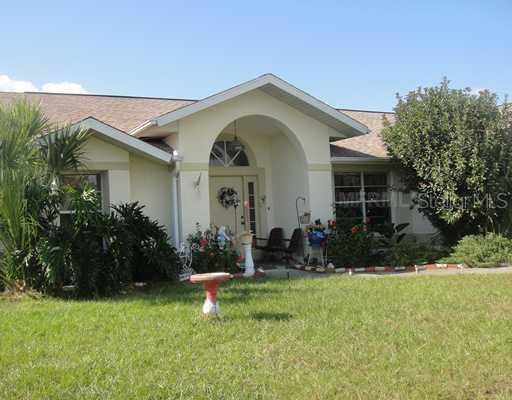 [Address Hidden by Seller], Port Charlotte, FL 33981