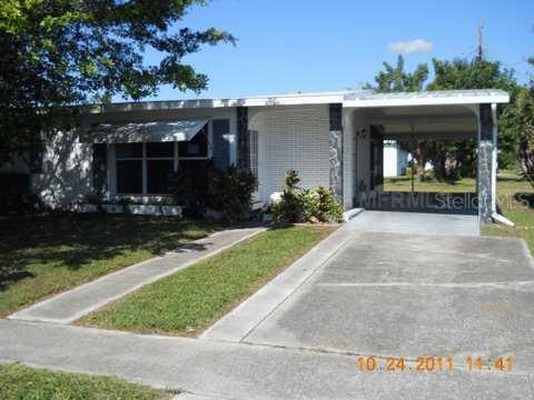 22278 Augusta Ave., Port Charlotte, FL 33952