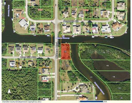 19223 Midway Blvd., Port Charlotte, FL 33948