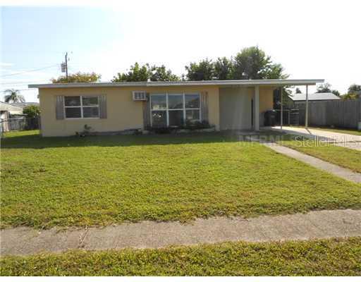 6225 Deming Ave., North Port, FL 34287