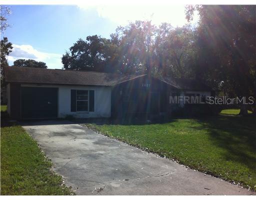 2827 SE Durrance St., Arcadia, FL 34266