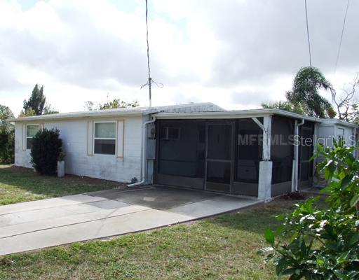 1145 Edgemere Pl., Englewood, FL 34224