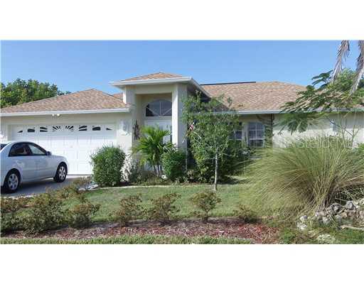 4348 Agualinda Blvd., Cape Coral, FL 33914