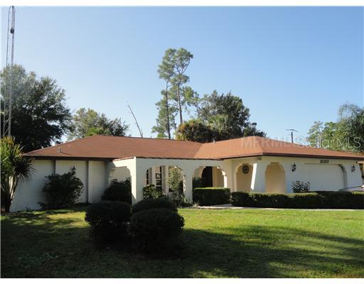 20207 Blaine Ave., Port Charlotte, FL 33952