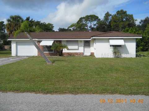 518 Spruce St., Port Charlotte, FL 33952