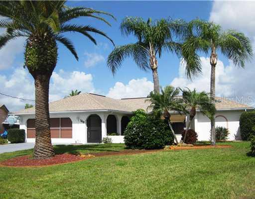 160 Cambridge Dr., Port Charlotte, FL 33952
