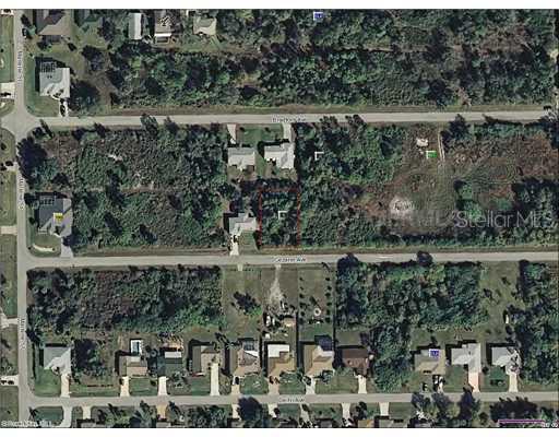 22428 Cezane Ave., Port Charlotte, FL 33952