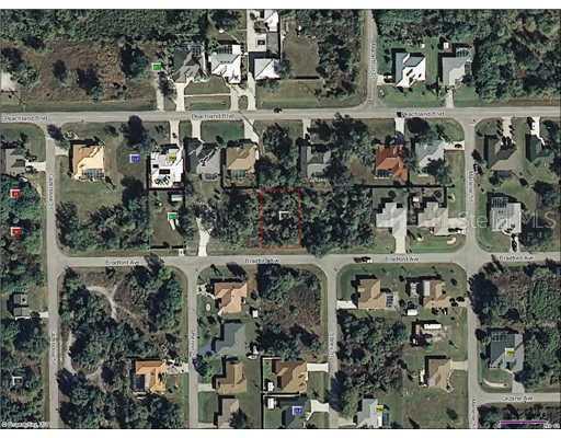 22334 Bradford Ave., Port Charlotte, FL 33952