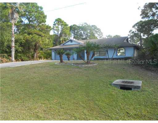 1350 S Salford Blvd., North Port, FL 34287