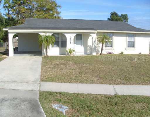 2266 Alton Rd., Port Charlotte, FL 33952