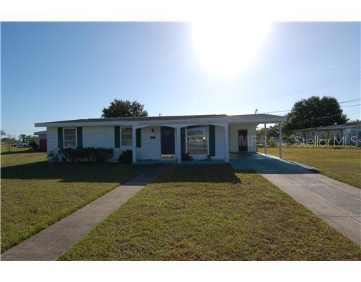 22171 Laramore Ave., Port Charlotte, FL 33952