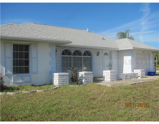 4003 S Biscayne Dr., North Port, FL 34287