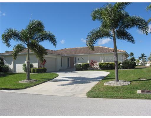 [Address Hidden by Seller], Punta Gorda, FL 33980