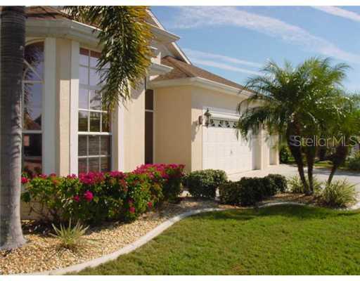 [Address Hidden by Seller], Punta Gorda, FL 33980