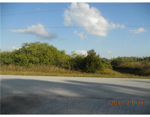 8066 Santa Cruz Drive, Port Charlotte, FL 33981