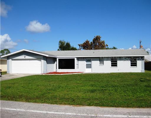 2338 Lake View Blvd., Port Charlotte, FL 33948