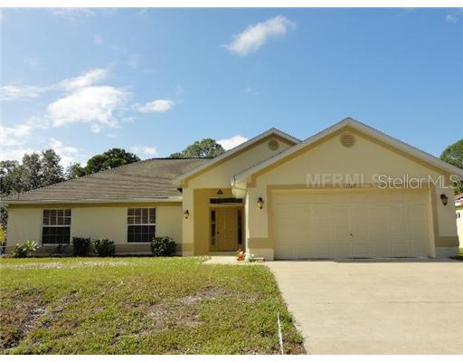 1157 Alabelle Ln., North Port, FL 34286