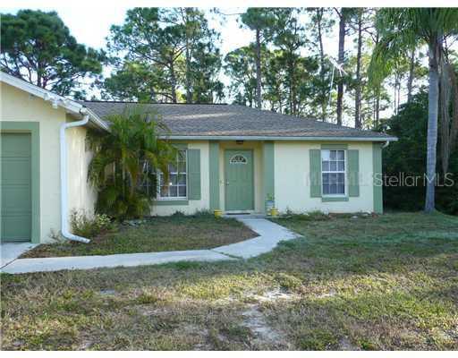 5512 Gillot Blvd., Port Charlotte, FL 33981