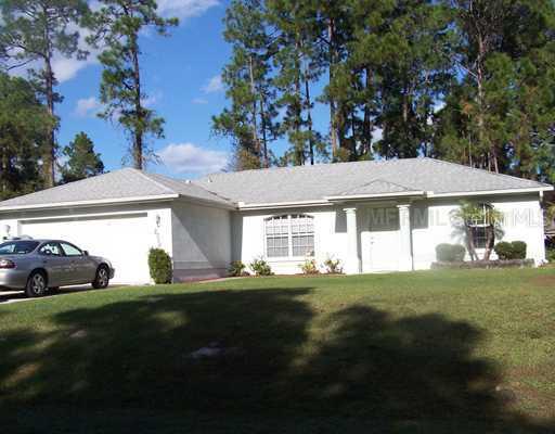 [Address Hidden by Seller], North Port, FL 34288