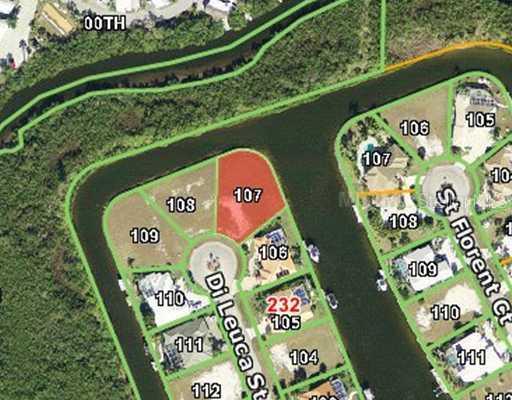 3506 Di Leuca St. St., Punta Gorda, FL 33950