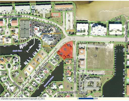 1701 W Marion Ave., Punta Gorda, FL 33950