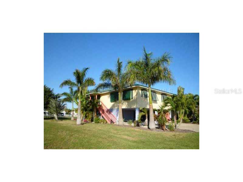 155 Sarah St, Punta Gorda, FL 33950