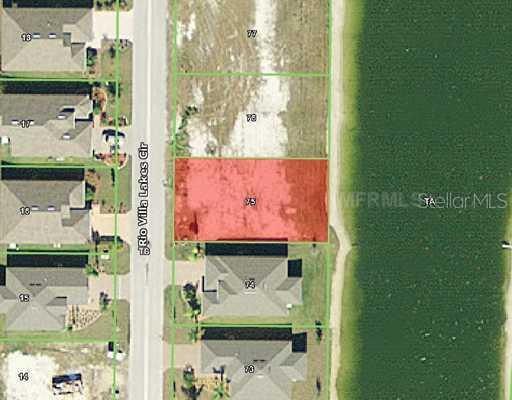 24619 Rio Villa Lakes Cir., Punta Gorda, FL 33950