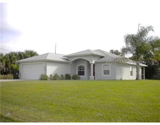3202 Everett Ter., North Port, FL 34286