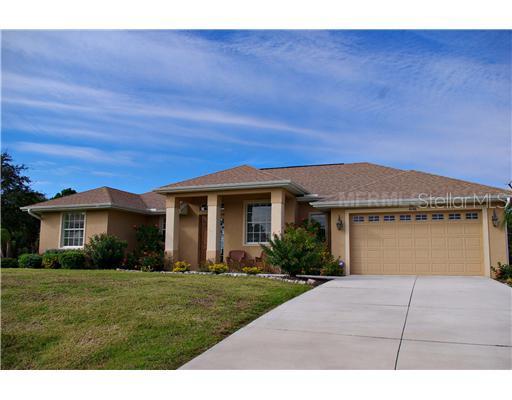 4046 Kimball Rd., North Port, FL 34288