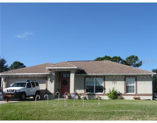 6858 Abelson Ave., North Port, FL 34291