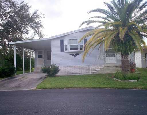 6359 Fantasy Ct., North Port, FL 34287