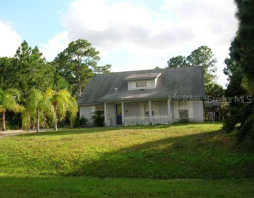 3211 Alesio Ave., North Port, FL 34286