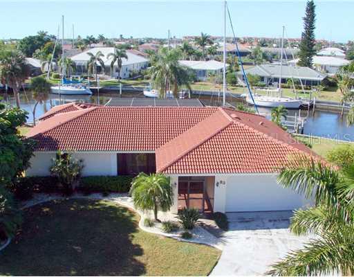 83 Ocean Dr., Punta Gorda, FL 33950