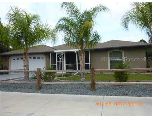 3111 S Cranberry Blvd., North Port, FL 34286