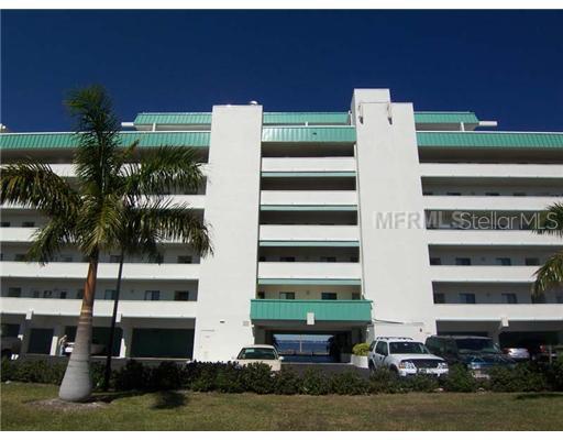 1500 Park Beach Cir. #4C, Punta Gorda, FL 33950