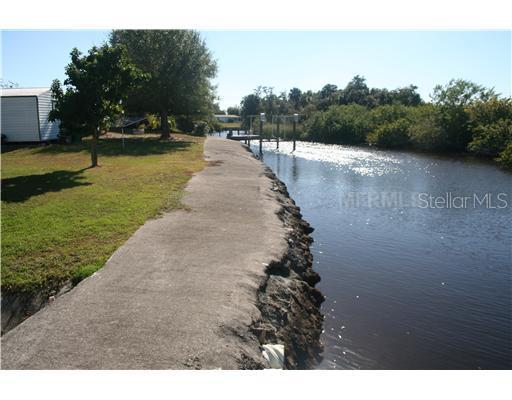 291 Hilltop Cir., Punta Gorda, FL 33982