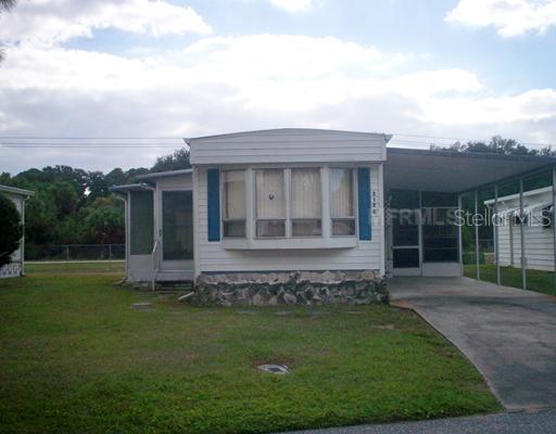 5136 Palena Blvd., North Port, FL 34287