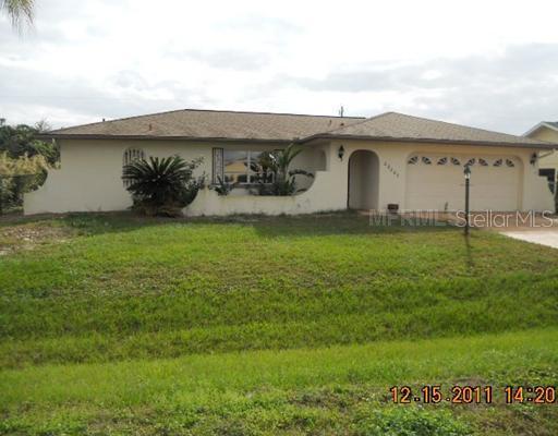 22403 Delhi Ave., Port Charlotte, FL 33952