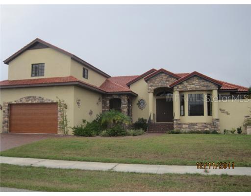 166 Bangsberg Rd., Port Charlotte, FL 33952