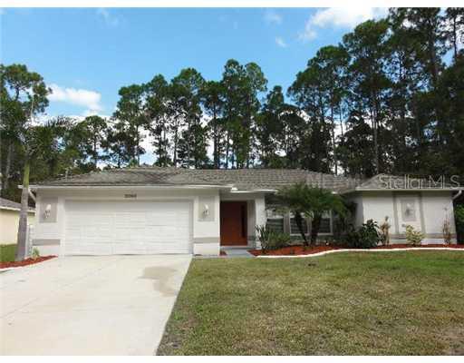 3060 Broad Ave., North Port, FL 34286