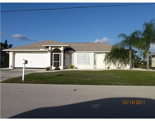 7400 S Blue Sage, Punta Gorda, FL 33955