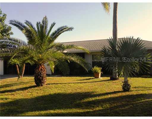 3184 Saint James St., Port Charlotte, FL 33952