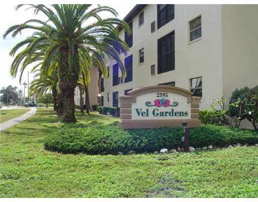 2395 Harbor Blvd. #A-302, Port Charlotte, FL 33952