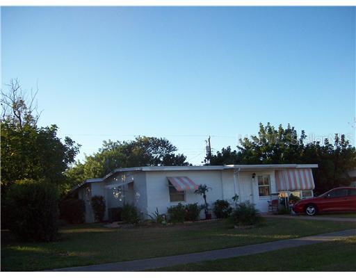 2313 Ednor St., Port Charlotte, FL 33952