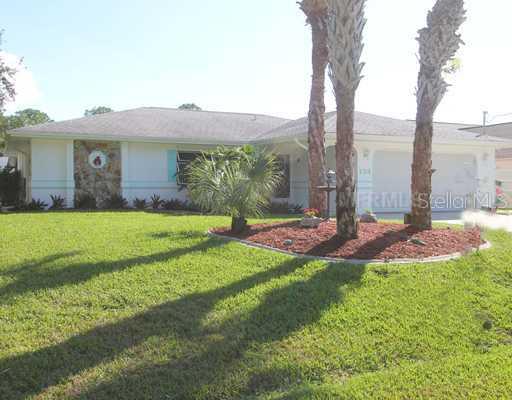 124 Mccabe St., Port Charlotte, FL 33953