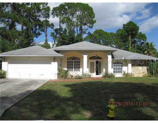 [Address Hidden by Seller], Port Charlotte, FL 33981