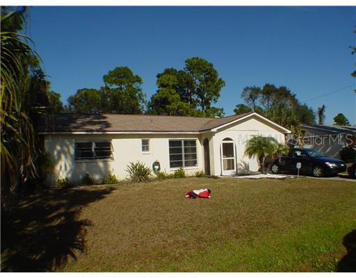 20426 Emerald Ave., Port Charlotte, FL 33952