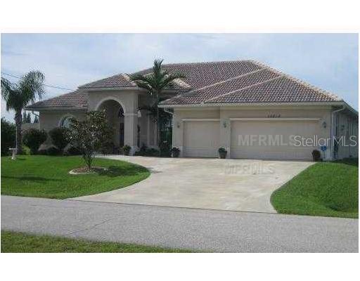 15618 Aqua Cir., Port Charlotte, FL 33981